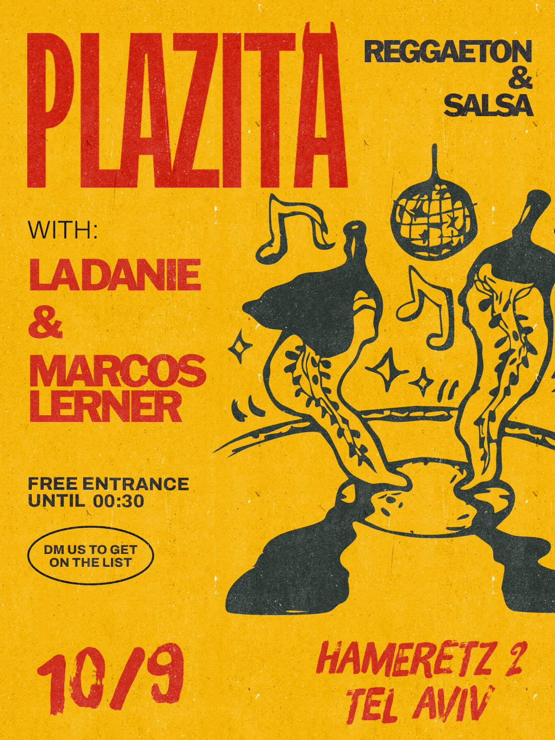 PLAZITA