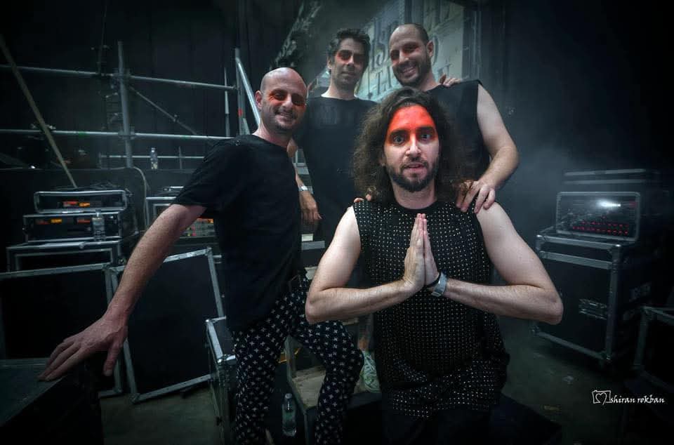 בנות לוציפר