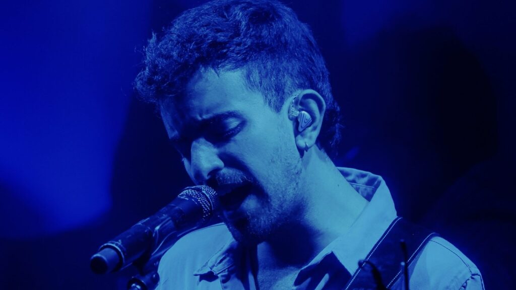 Imagem da fonte — דניאל יצחקי